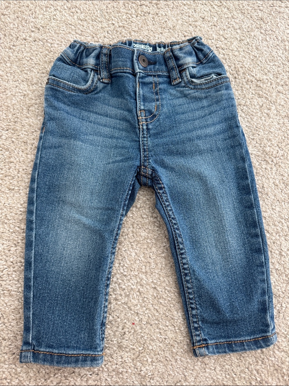 OshKosh B'gosh Baby Denim